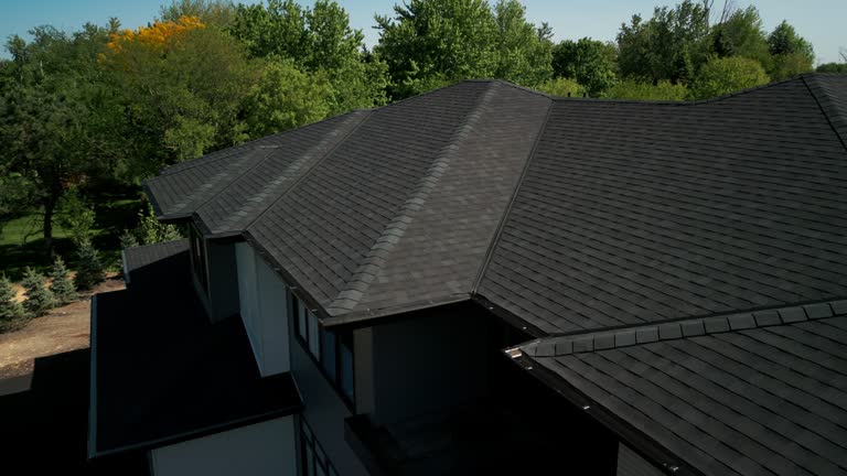 Best Commercial Roofing Services  in Menifee, CA